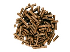 Root&Snoot granulky: Kopřivové radovánky 200 g